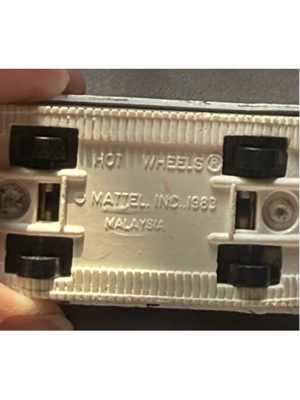 Hot Wheels this product